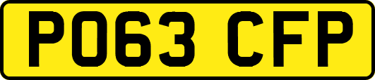 PO63CFP