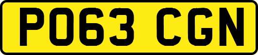 PO63CGN