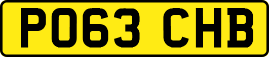 PO63CHB