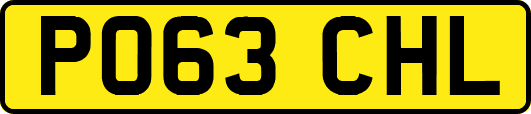 PO63CHL