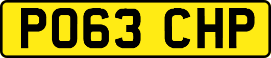 PO63CHP