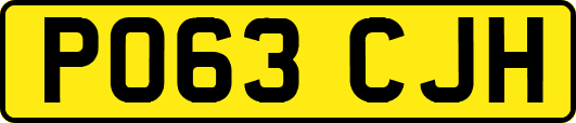 PO63CJH