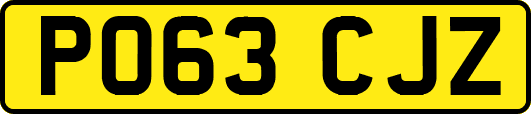 PO63CJZ