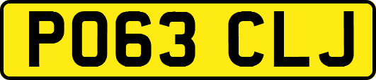 PO63CLJ
