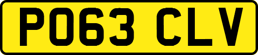 PO63CLV
