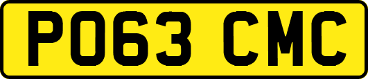 PO63CMC