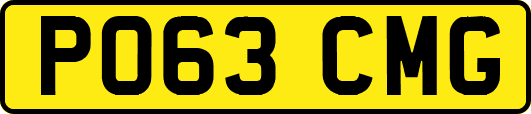 PO63CMG