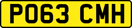 PO63CMH