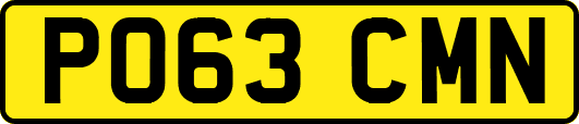 PO63CMN