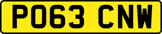 PO63CNW