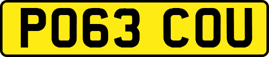 PO63COU