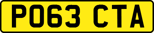 PO63CTA