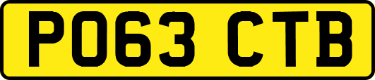 PO63CTB