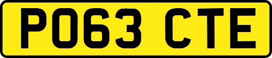 PO63CTE