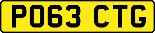 PO63CTG