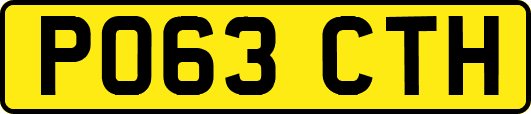 PO63CTH