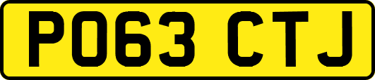 PO63CTJ