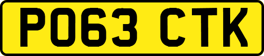 PO63CTK