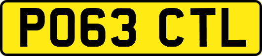 PO63CTL
