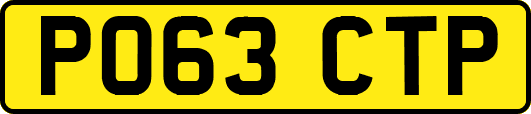 PO63CTP