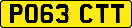 PO63CTT