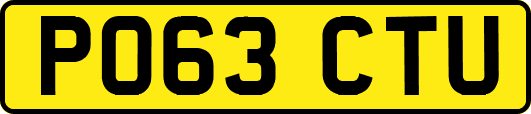 PO63CTU