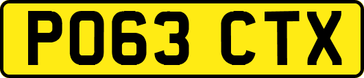 PO63CTX