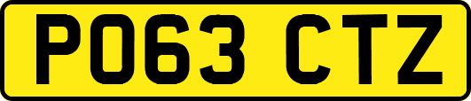 PO63CTZ