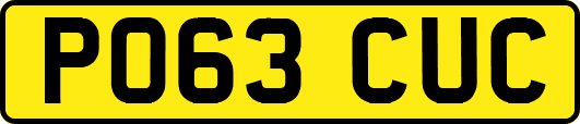 PO63CUC