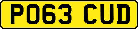 PO63CUD