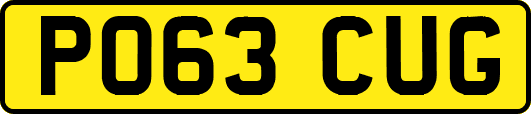 PO63CUG