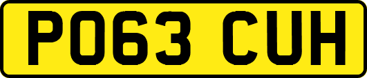 PO63CUH