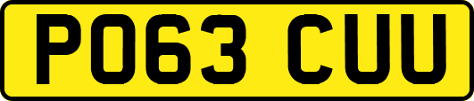 PO63CUU