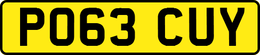 PO63CUY