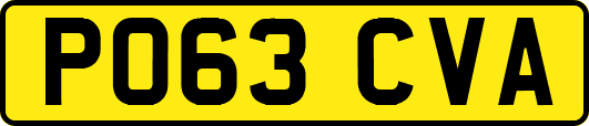 PO63CVA