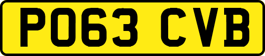 PO63CVB