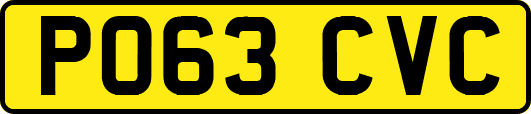 PO63CVC