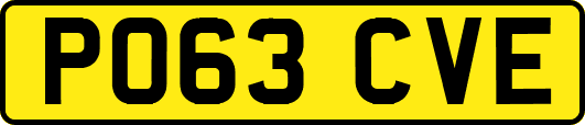 PO63CVE