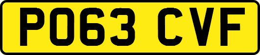 PO63CVF