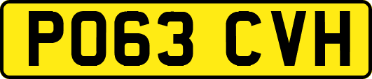 PO63CVH