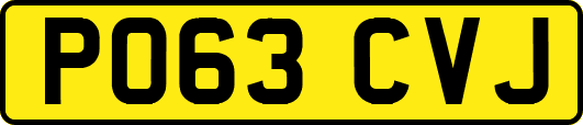 PO63CVJ