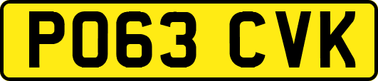 PO63CVK