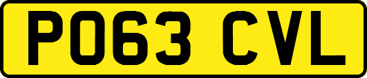 PO63CVL