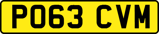 PO63CVM