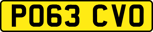 PO63CVO
