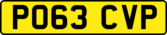 PO63CVP