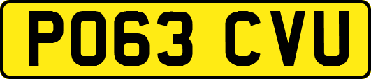 PO63CVU