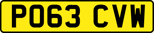 PO63CVW