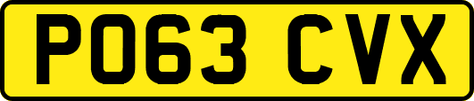 PO63CVX