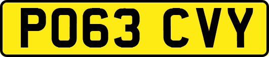 PO63CVY